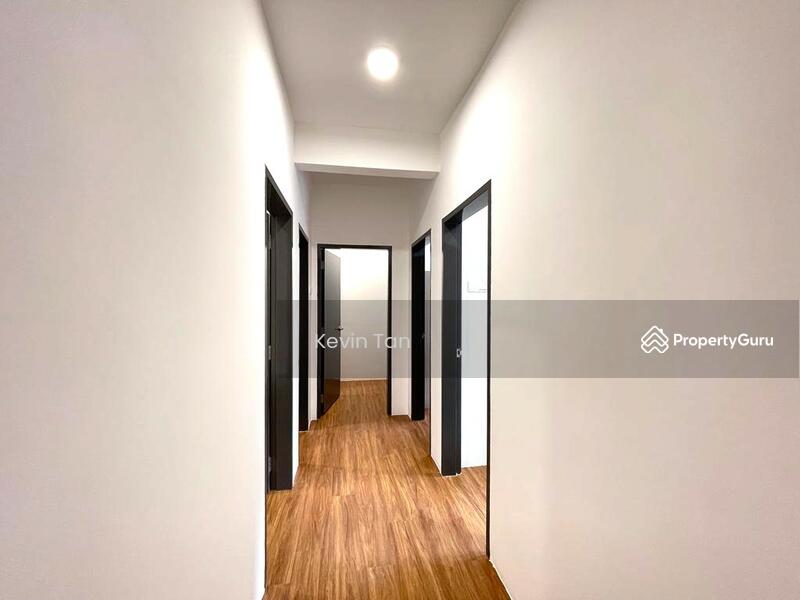 Untuk Disewa - Armani Residence