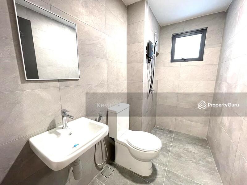 Untuk Disewa - Armani Residence