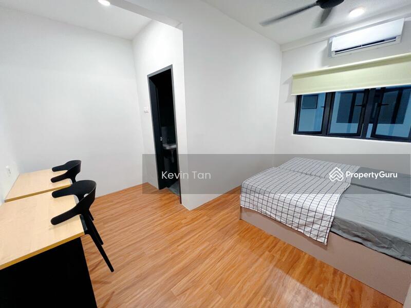 Untuk Disewa - Armani Residence