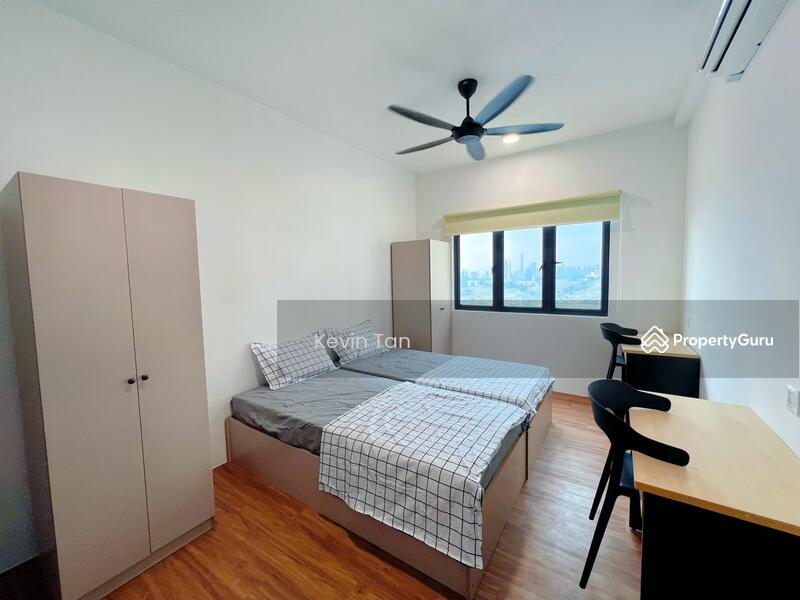 Condominium for Rent at Armani Residence - Kevin Tan - PropertyGuru.com.my