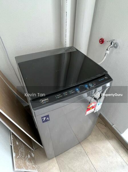 Condominium for Rent at Armani Residence - Kevin Tan - PropertyGuru.com.my