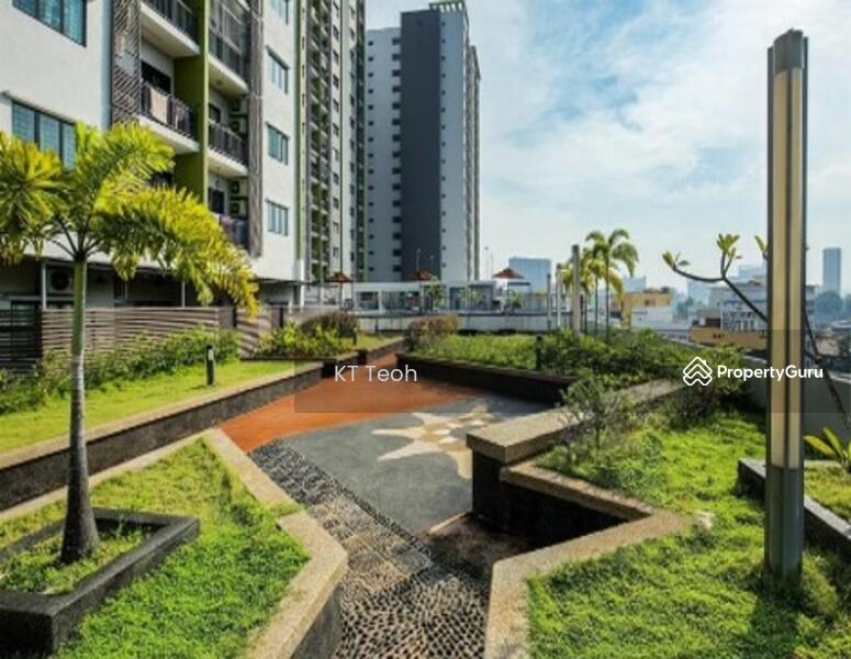 Servis Apartment untuk Dijual di Residensi Alami - KT Teoh - PropertyGuru.com.my