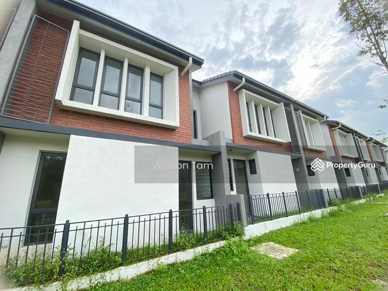 2-storey Terraced House for Sale in Shah Alam (Selangor) - Winson Tam - PropertyGuru.com.my