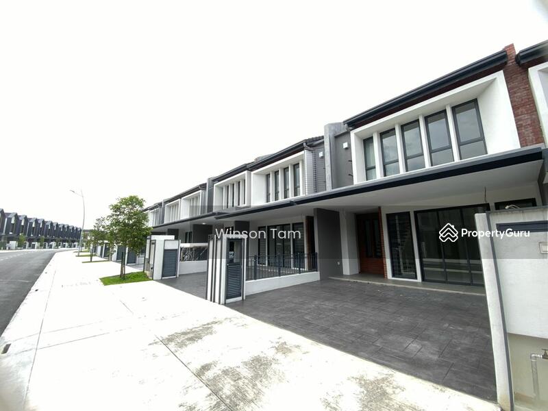 Rumah Teres untuk Dijual di Shah Alam (Selangor) - Winson Tam - PropertyGuru.com.my