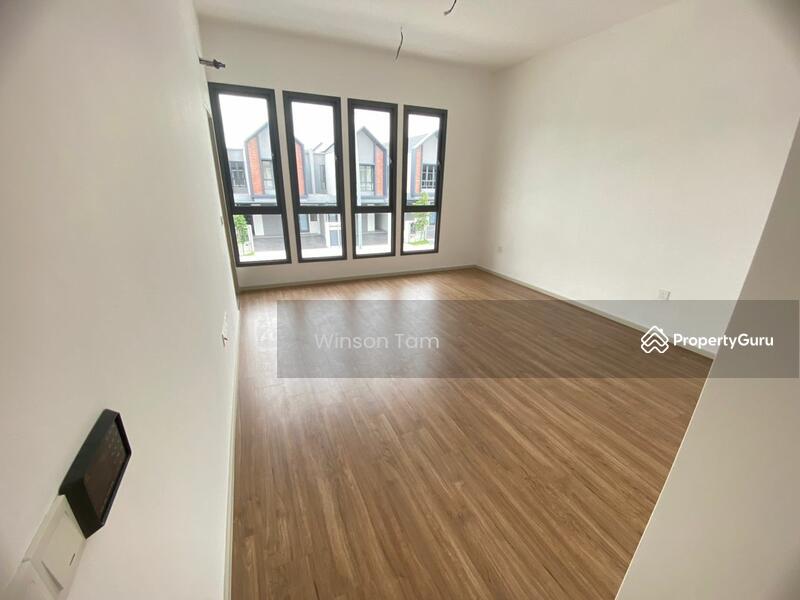 Rumah Teres untuk Dijual di Shah Alam (Selangor) - Winson Tam - PropertyGuru.com.my