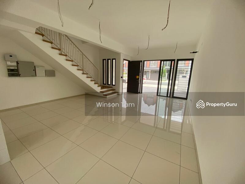 Rumah Teres untuk Dijual di Shah Alam (Selangor) - Winson Tam - PropertyGuru.com.my