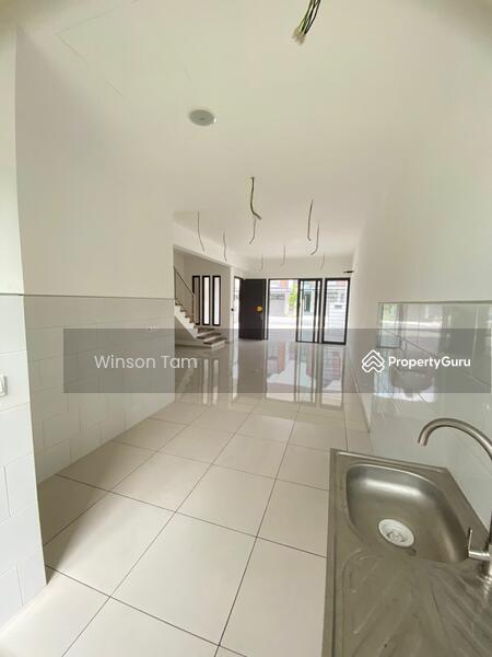 Rumah Teres untuk Dijual di Shah Alam (Selangor) - Winson Tam - PropertyGuru.com.my