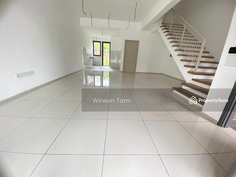 Rumah Teres untuk Dijual di Shah Alam (Selangor) - Winson Tam - PropertyGuru.com.my