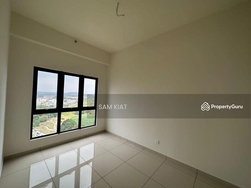 Kondominium untuk Disewa di Habitus @ Denai Alam - SAM KIAT - PropertyGuru.com.my