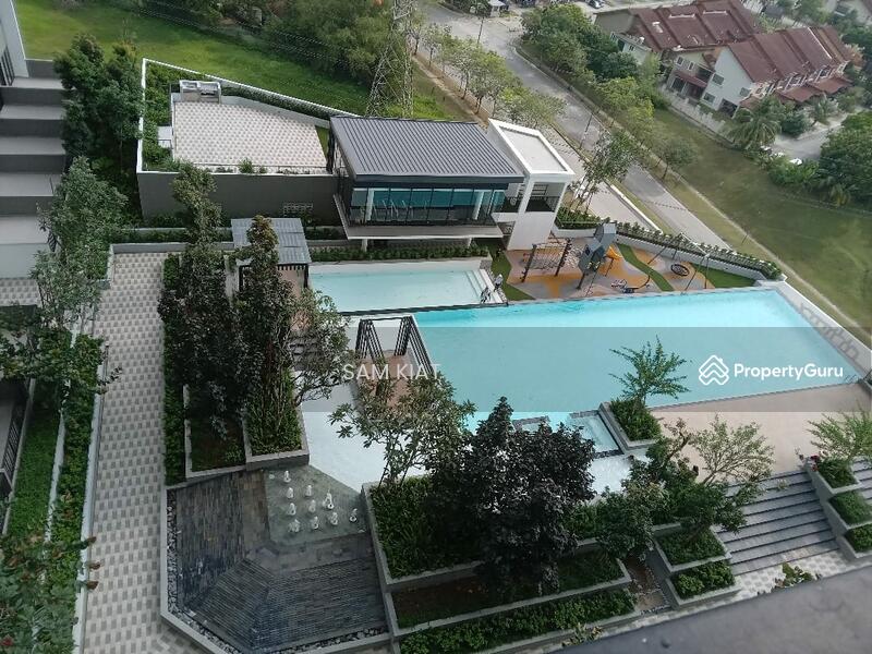 Kondominium untuk Disewa di Habitus @ Denai Alam - SAM KIAT - PropertyGuru.com.my