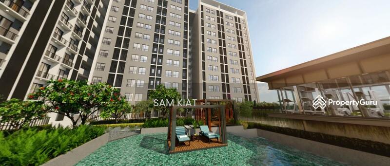 Kondominium untuk Disewa di Habitus @ Denai Alam - SAM KIAT - PropertyGuru.com.my