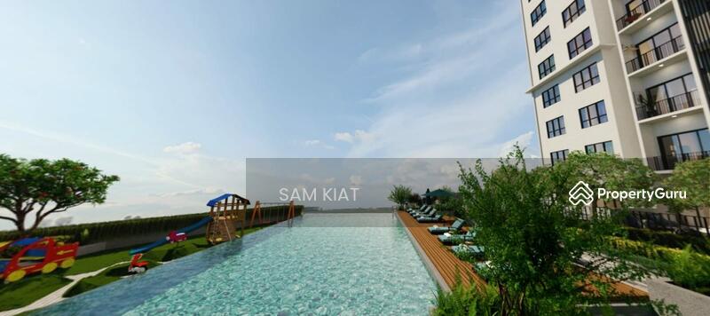 Kondominium untuk Disewa di Habitus @ Denai Alam - SAM KIAT - PropertyGuru.com.my
