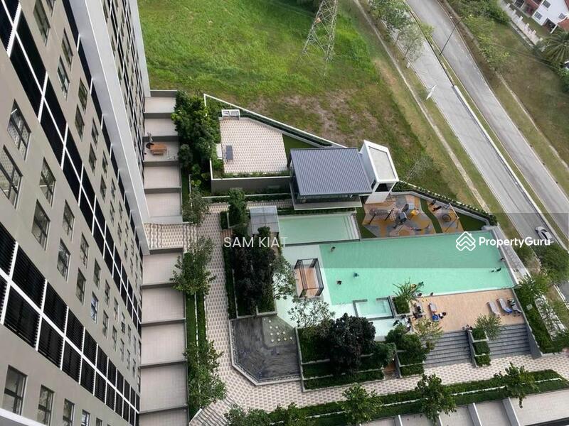 Kondominium untuk Disewa di Habitus @ Denai Alam - SAM KIAT - PropertyGuru.com.my