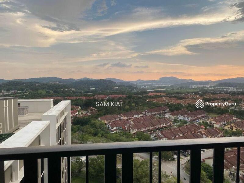 Kondominium untuk Disewa di Habitus @ Denai Alam - SAM KIAT - PropertyGuru.com.my
