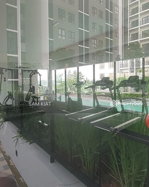 Kondominium untuk Disewa di Habitus @ Denai Alam - SAM KIAT - PropertyGuru.com.my
