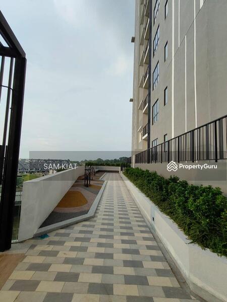 Kondominium untuk Disewa di Habitus @ Denai Alam - SAM KIAT - PropertyGuru.com.my