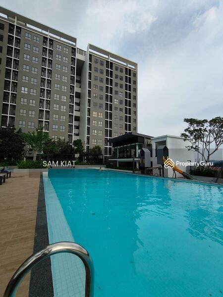 Kondominium untuk Disewa di Habitus @ Denai Alam - SAM KIAT - PropertyGuru.com.my