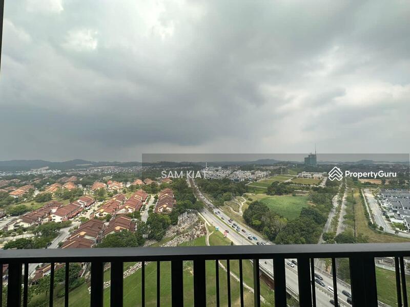 Kondominium untuk Disewa di Habitus @ Denai Alam - SAM KIAT - PropertyGuru.com.my