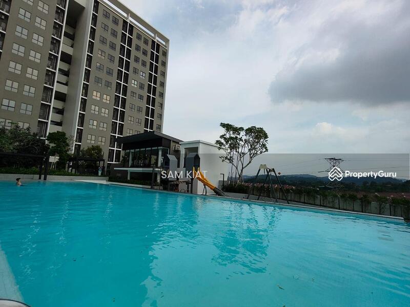 Kondominium untuk Disewa di Habitus @ Denai Alam - SAM KIAT - PropertyGuru.com.my