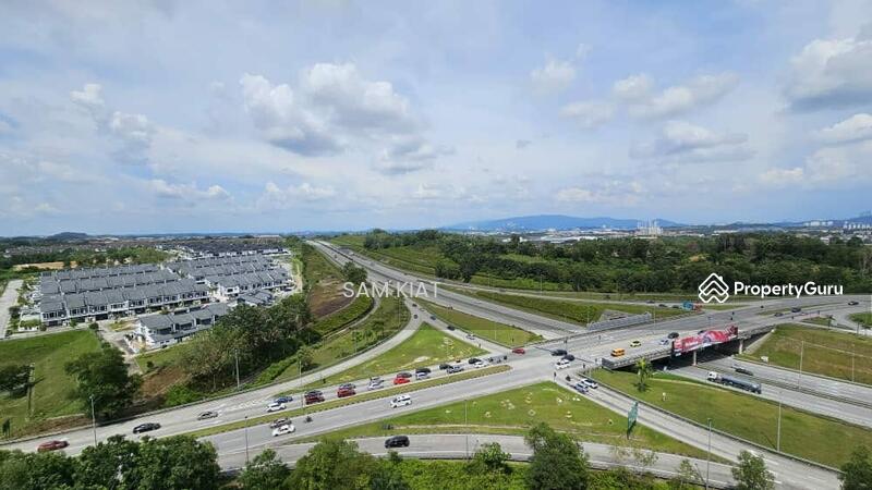 Kondominium untuk Disewa di Habitus @ Denai Alam - SAM KIAT - PropertyGuru.com.my