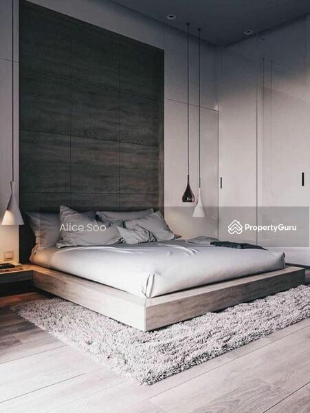 Kondominium untuk Dijual di [Last 10 Units] Freehold & Fully Furnished MRT Large Size Condo at Solaris Dutamas - Alice Soo - PropertyGuru.com.my