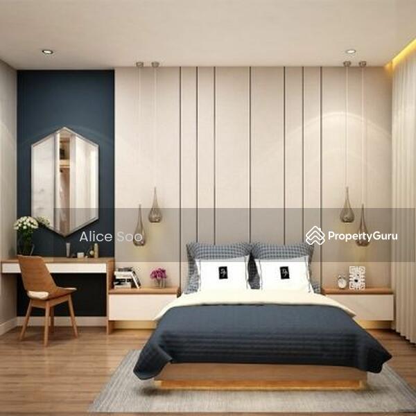 Kondominium untuk Dijual di [Last 10 Units] Freehold & Fully Furnished MRT Large Size Condo at Solaris Dutamas - Alice Soo - PropertyGuru.com.my