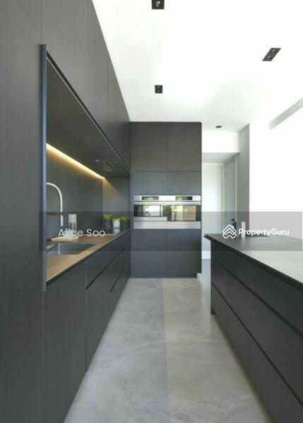 Kondominium untuk Dijual di [Last 10 Units] Freehold & Fully Furnished MRT Large Size Condo at Solaris Dutamas - Alice Soo - PropertyGuru.com.my