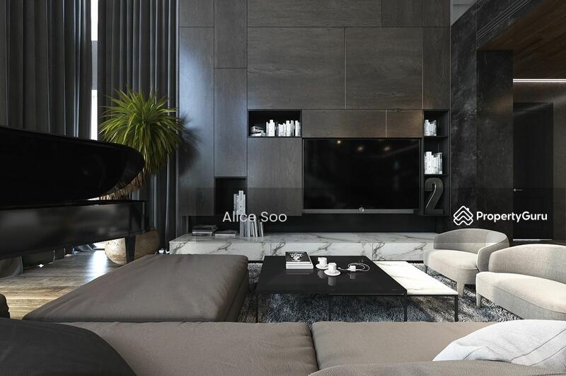 Condominium for Sale at [Last 10 Units] Freehold & Fully Furnished MRT Large Size Condo at Cheras - Alice Soo - PropertyGuru.com.my