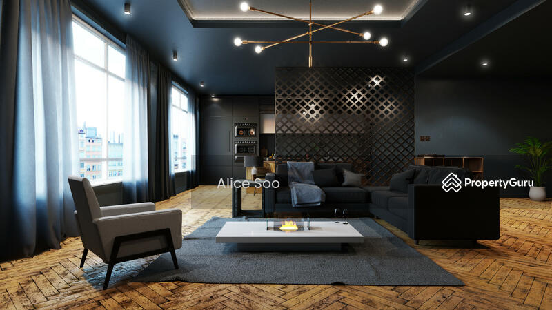 Condominium for Sale at [Last 10 Units] Freehold & Fully Furnished MRT Large Size Condo at Sri Hartamas - Alice Soo - PropertyGuru.com.my