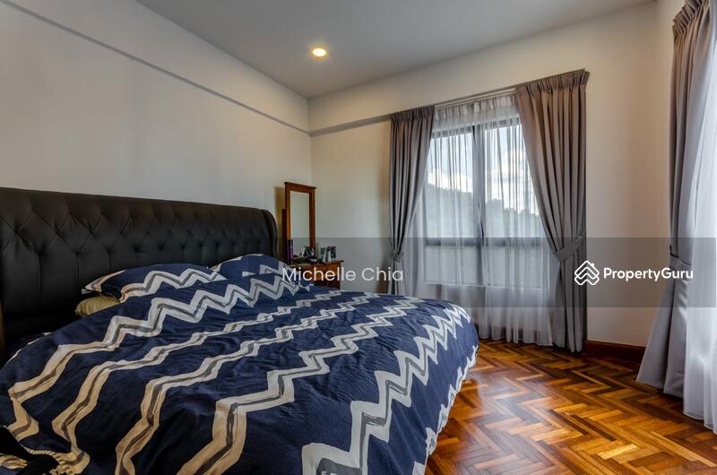 Untuk Dijual - Cameron Towers