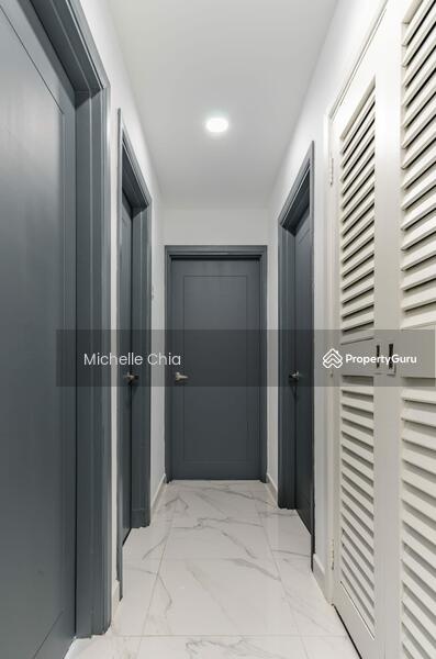 Untuk Dijual - Cameron Towers