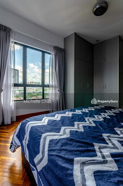 Untuk Dijual - Cameron Towers