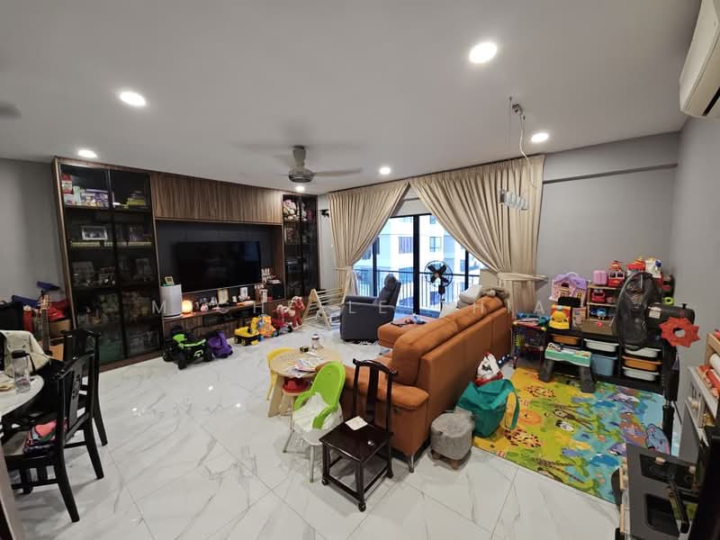 Untuk Dijual - Cameron Towers
