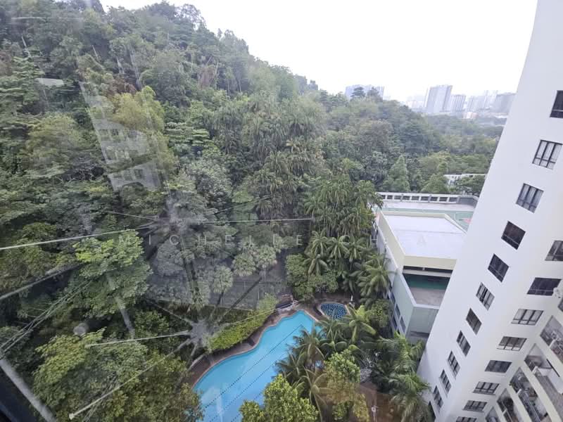Untuk Dijual - Cameron Towers