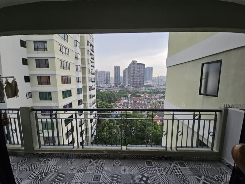 Untuk Dijual - Cameron Towers