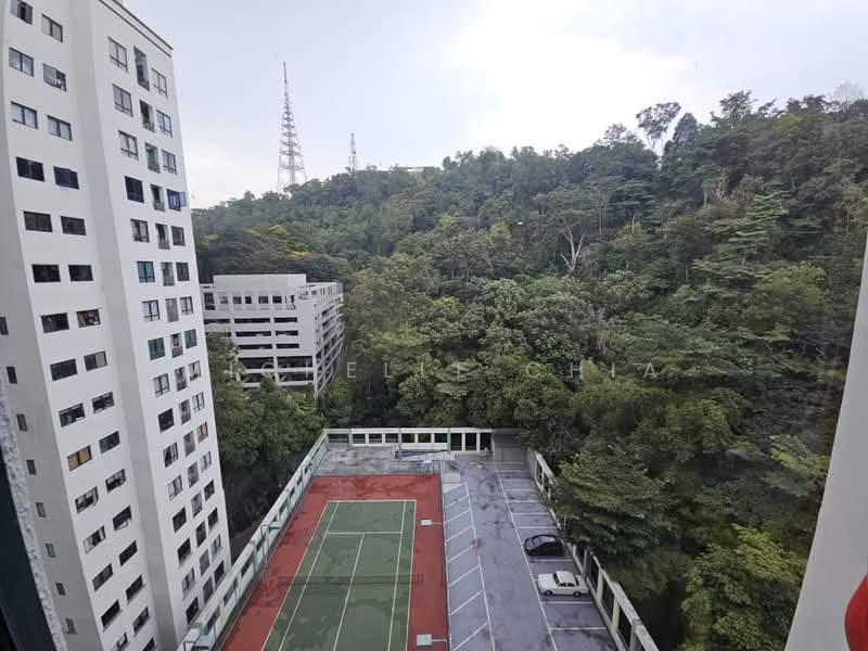 Untuk Dijual - Cameron Towers