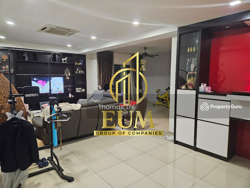 For Sale - Bandar Bestari