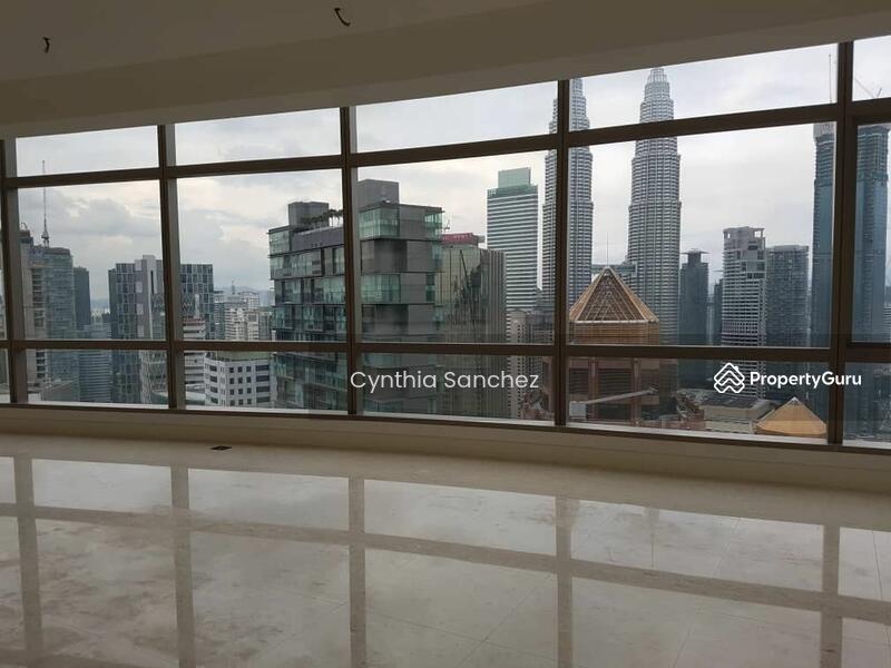 Servis Apartment untuk Dijual di Banyan Tree Signatures - Cynthia Sanchez - PropertyGuru.com.my