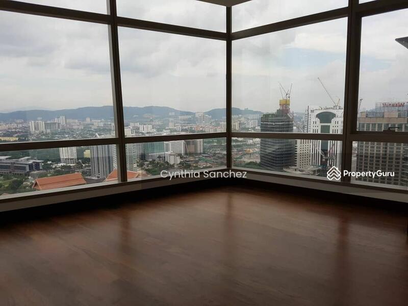 Servis Apartment untuk Dijual di Banyan Tree Signatures - Cynthia Sanchez - PropertyGuru.com.my