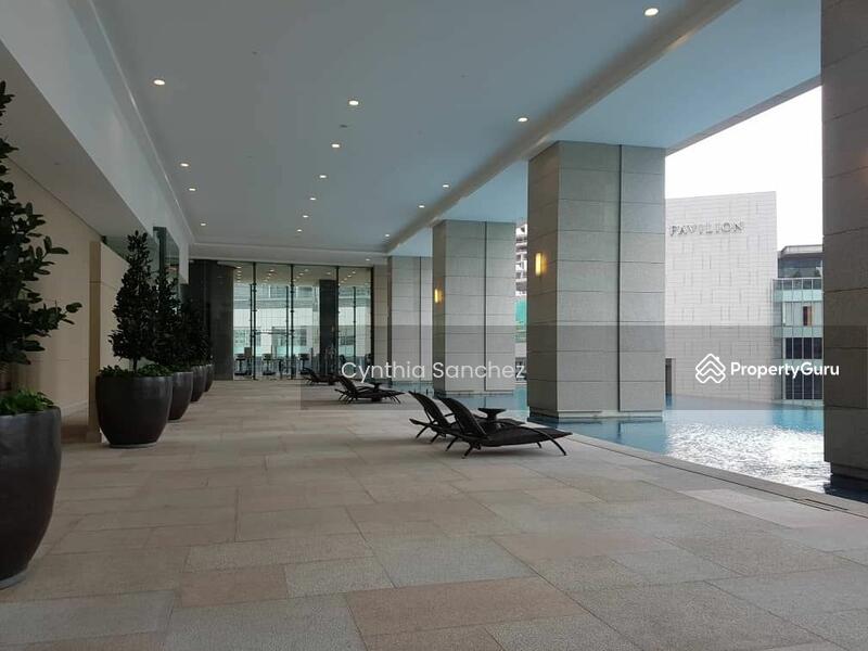 Servis Apartment untuk Dijual di Banyan Tree Signatures - Cynthia Sanchez - PropertyGuru.com.my