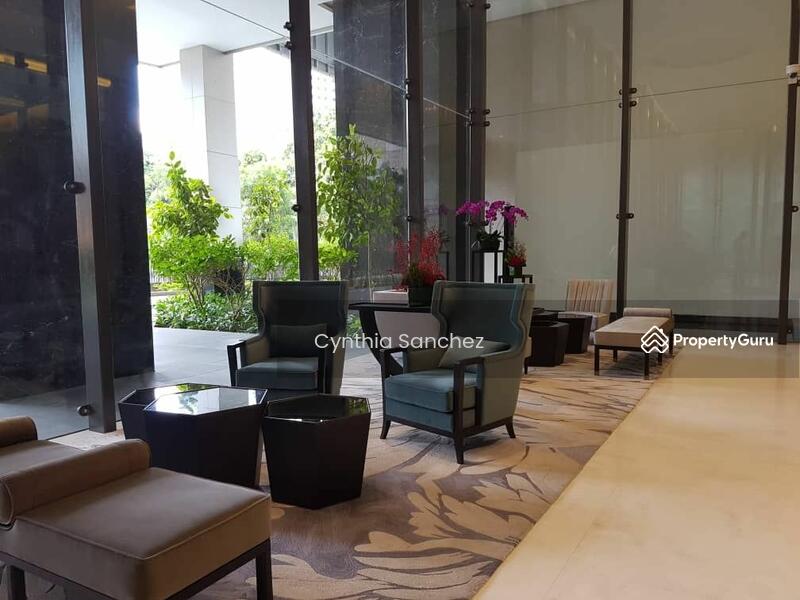 Servis Apartment untuk Dijual di Banyan Tree Signatures - Cynthia Sanchez - PropertyGuru.com.my