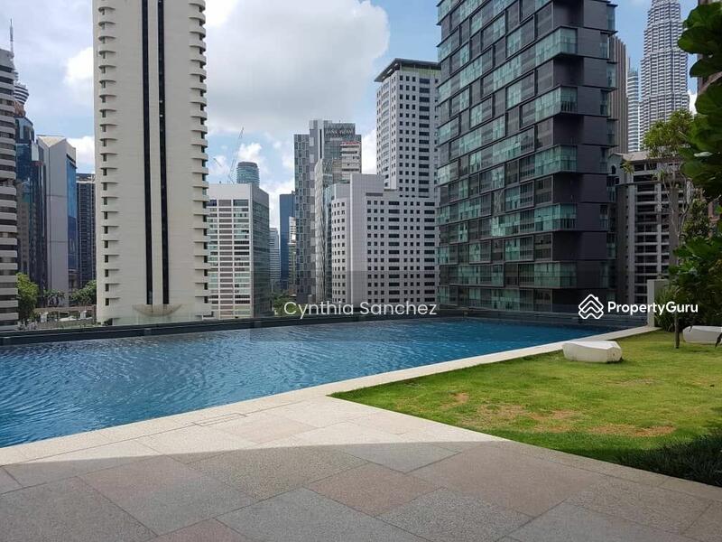 Servis Apartment untuk Dijual di Banyan Tree Signatures - Cynthia Sanchez - PropertyGuru.com.my