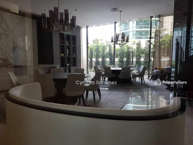 Servis Apartment untuk Dijual di Banyan Tree Signatures - Cynthia Sanchez - PropertyGuru.com.my