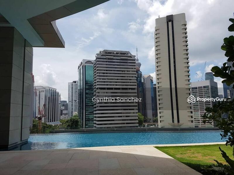 Servis Apartment untuk Dijual di Banyan Tree Signatures - Cynthia Sanchez - PropertyGuru.com.my