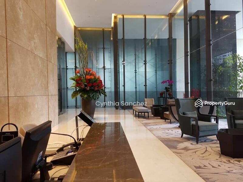 Servis Apartment untuk Dijual di Banyan Tree Signatures - Cynthia Sanchez - PropertyGuru.com.my