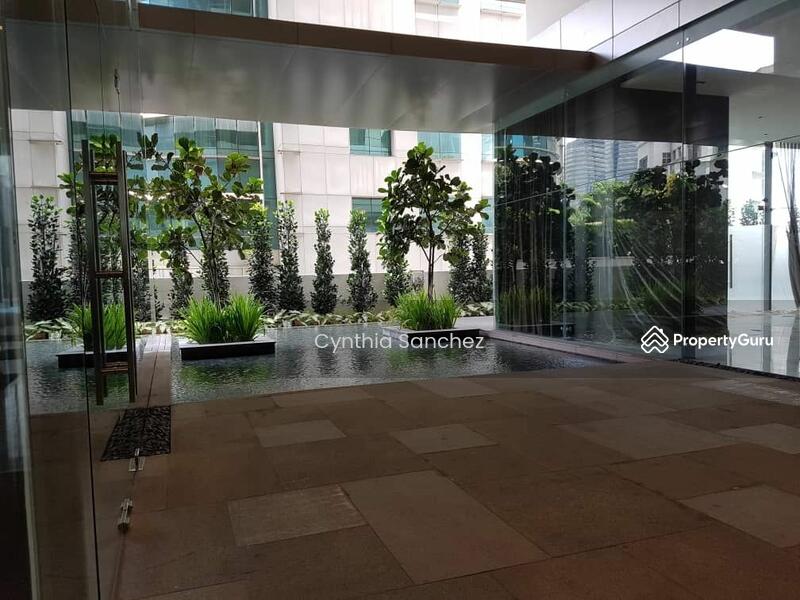 Servis Apartment untuk Dijual di Banyan Tree Signatures - Cynthia Sanchez - PropertyGuru.com.my