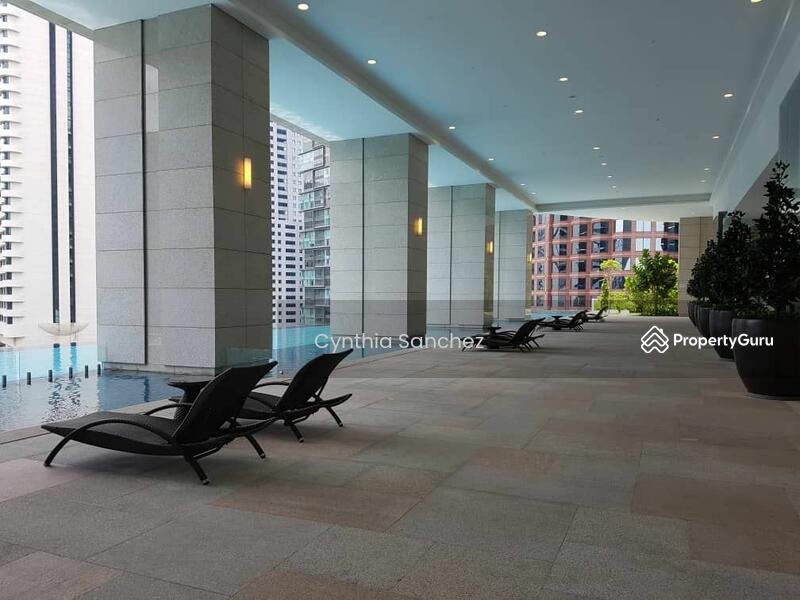 Servis Apartment untuk Dijual di Banyan Tree Signatures - Cynthia Sanchez - PropertyGuru.com.my