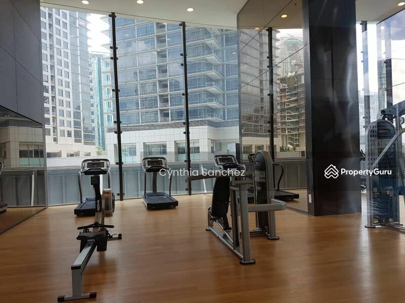 Servis Apartment untuk Dijual di Banyan Tree Signatures - Cynthia Sanchez - PropertyGuru.com.my