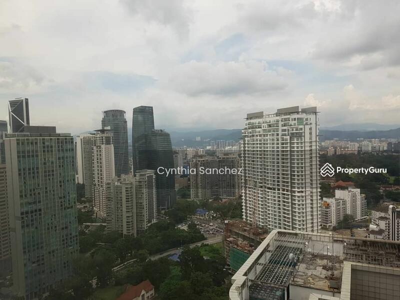 Servis Apartment untuk Dijual di Banyan Tree Signatures - Cynthia Sanchez - PropertyGuru.com.my