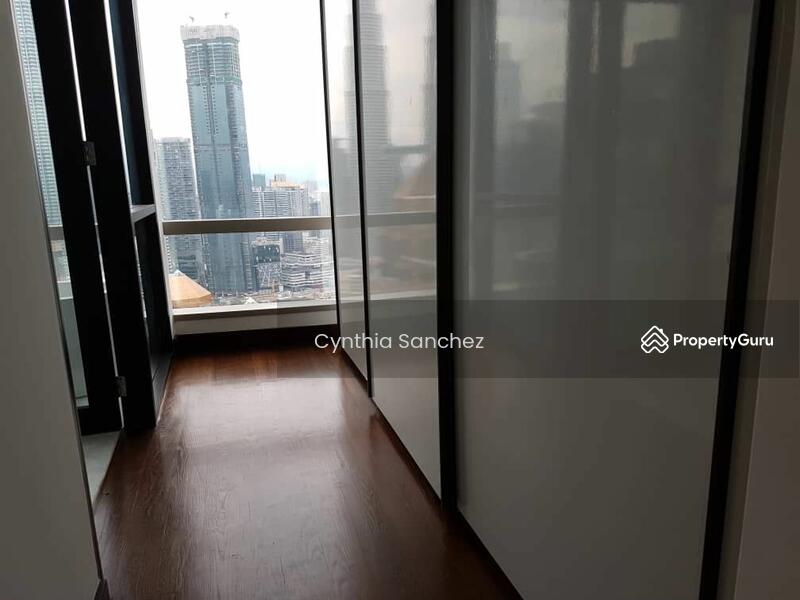 Servis Apartment untuk Dijual di Banyan Tree Signatures - Cynthia Sanchez - PropertyGuru.com.my